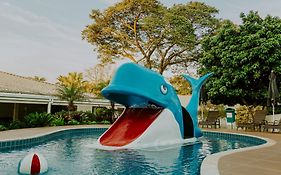 Valinhos Plaza Hotel